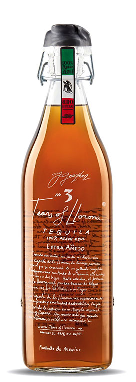TEARS OF LLOROMA