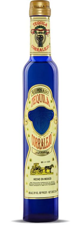 TEQUILA CORRALEJO