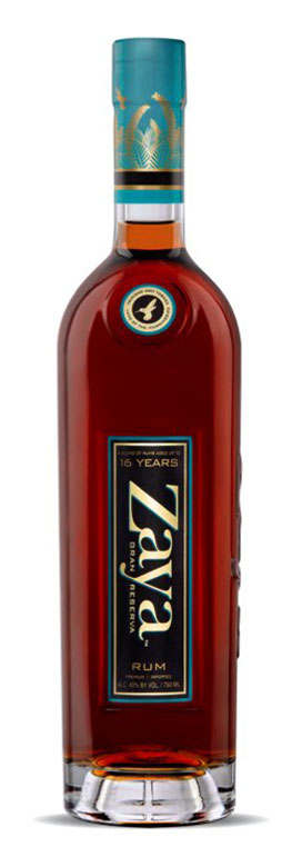 ZAYA GRAN RESERVA